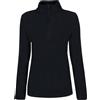 ROCK EXPERIENCE TEMPUS H ZIP FLEECE WOMAN Pile Donna