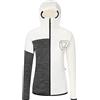 ROCK EXPERIENCE KOBRA HOODIE FZ WOMAN FLEECE Felpa con Cappuccio Donna