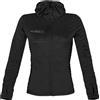 ROCK EXPERIENCE NOTCH 2.0 HOODIE WOMAN FLEECE Felpa con Cappuccio Uomo