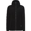 ROCK EXPERIENCE SAVOONGA HOODIE FZ WOMAN FLEECE Pile Donna