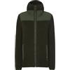 ROCK EXPERIENCE SAVOONGA HOODIE FZ WOMAN FLEECE Pile Donna