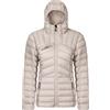 ROCK EXPERIENCE RE.COSMIC 2.0 PADDED WOMAN JACKET Giacca Outdoor Donna