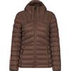 ROCK EXPERIENCE RE.COSMIC 2.0 PADDED WOMAN JACKET Giacca Outdoor Donna