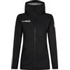 ROCK EXPERIENCE GREAT ROOF HOODIE WOMAN JACKET Giacca Outdoor Donna