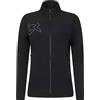 ROCK EXPERIENCE HUNTER SOFTSHELL WOMAN JACKET Donna