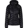 ROCK EXPERIENCE EUPHORIA HYBRID WOMAN JACKET Giacca Outdoor Donna