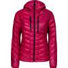 ROCK EXPERIENCE EUPHORIA HYBRID WOMAN JACKET Giacca Outdoor Donna