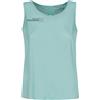 ROCK EXPERIENCE ORIOLE WOMAN TANK Canotta Donna