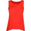 ROCK EXPERIENCE ORIOLE WOMAN TANK Canotta Donna