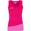 ROCK EXPERIENCE MERLIN WOMAN TANK Canotta Donna