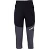 ROCK EXPERIENCE MOONSTONE 3/4 WOMAN PANT Pantaloni Termico Intimo Donna