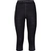 ROCK EXPERIENCE MAKANI 2.0 3/4 WOMAN PANT Pantaloni Termico Intimo Donna