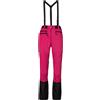 ROCK EXPERIENCE NOORVIK WOMAN PANT Pantalone Sci Alpinismo Donna