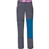 ROCK EXPERIENCE TONGASS WOMAN PANT Pantalone Outdoor Donna