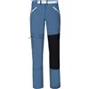 ROCK EXPERIENCE TONGASS WOMAN PANT Pantalone Outdoor Donna