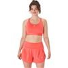 ASICS ROAD COMPRESSION BRA Top Running Donna