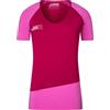 ROCK EXPERIENCE MERLIN SS WOMAN T-SHIRT Trekking Donna