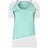 ROCK EXPERIENCE MERLIN SS WOMAN T-SHIRT Trekking Donna