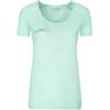 ROCK EXPERIENCE ORIOLE SS WOMAN T-SHIRT Trekking Donna