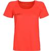 ROCK EXPERIENCE ORIOLE SS WOMAN T-SHIRT Trekking Donna