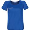 ROCK EXPERIENCE ORIOLE SS WOMAN T-SHIRT Trekking Donna