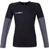 ROCK EXPERIENCE MOONSTONE LS WOMAN T-SHIRT Maglia Termica Donna