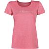 ROCK EXPERIENCE CHANDLER 3.0 SS WOMAN T-SHIRT Trekking Donna