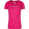 ROCK EXPERIENCE CHANDLER 3.0 SS WOMAN T-SHIRT Trekking Donna