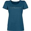 ROCK EXPERIENCE CHANDLER 3.0 SS WOMAN T-SHIRT Trekking Donna