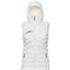 ROCK EXPERIENCE RE.COSMIC 2.0 PADDED WOMAN VEST Giacca Outdoor Donna