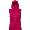 ROCK EXPERIENCE RE.COSMIC 2.0 PADDED WOMAN VEST Giacca Outdoor Donna