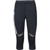 ROCK EXPERIENCE ARP 3/4 WOMAN PANT Pantaloni Running Donna