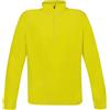 ROCK EXPERIENCE TEMPUS H ZIP FLEECE MAN Pile Uomo