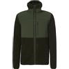 ROCK EXPERIENCE SAVOONGA HOODIE FZ MAN FLEECE Pile Uomo