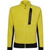 ROCK EXPERIENCE BLIZZARD TECH MOCK NECK MAN FLEECE Felpa Uomo