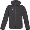ROCK EXPERIENCE GREAT ROOF HOODIE MAN JACKET Giacca Outdoor Uomo