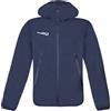 ROCK EXPERIENCE GREAT ROOF HOODIE MAN JACKET Giacca Outdoor Uomo