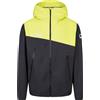 ROCK EXPERIENCE GREAT ROOF HOODIE MAN JACKET Giacca Outdoor Uomo