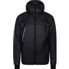 ROCK EXPERIENCE KATMAI HOODIE HYBRID MAN JACKET Giacca Outdoor Uomo
