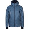 ROCK EXPERIENCE KATMAI HOODIE HYBRID MAN JACKET Giacca Outdoor Uomo