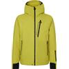 ROCK EXPERIENCE HELIX PADDED MAN JACKET Giacca Outdoor Uomo