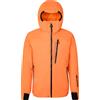 ROCK EXPERIENCE HELIX PADDED MAN JACKET Giacca Outdoor Uomo