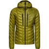 ROCK EXPERIENCE EUPHORIA HYBRID MAN JACKET Giacca Outdoor Uomo