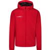 ROCK EXPERIENCE SIXMILE MAN JACKET Giacca Impermeabile da Uomo