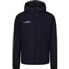 ROCK EXPERIENCE SIXMILE MAN JACKET Giacca Impermeabile da Uomo