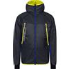 ROCK EXPERIENCE KATMAI HOODIE HYBRID MAN JACKET Giacca Outdoor Uomo