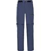 ROCK EXPERIENCE OBSERVER 2.0 ZIP OFF MAN PANT Pantalone Outdoor Uomo