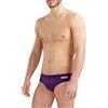 ARENA MEN'S TEAM SWIM BRIEFS SOLID Slip nuoto da uomo Performance
