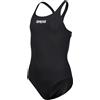 ARENA GIRL'S TEAM SWIMSUIT SWIM PRO SOLID L Costume da bambina Performance con fodera