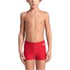 ARENA B DYNAMO JR SHORT R Pantaloncino nuoto da bambino Feel